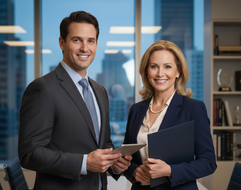 Business Finance featured image