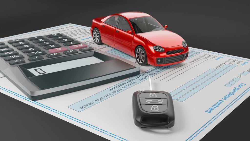 Equipment & Asset Finance