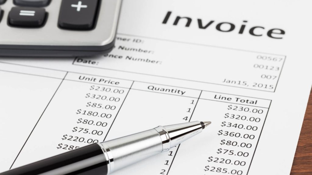 Invoice & Trade Finance