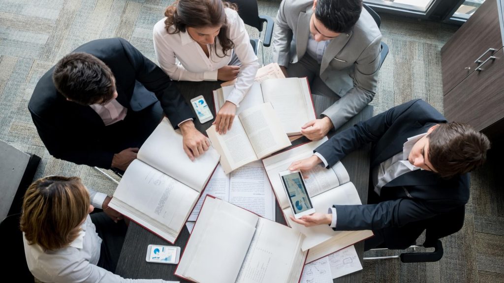 Commercial Property Loans